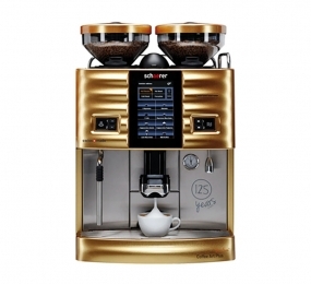 Máy pha cà phê Schaerer Coffee Art Best Form - Hàng chính hãng