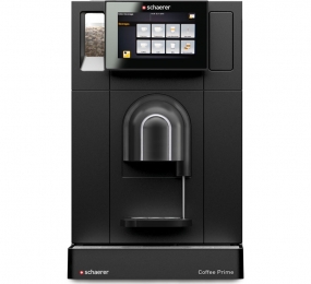 Máy pha cà phê Schaerer Coffee Prime - Hàng chính hãng