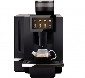 Máy pha cà phê tự động công nghiệp Kalerm K95LT