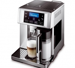 Máy pha cà phê tự động Delonghi ESAM 6700 - Hàng chính hãng