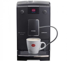 Máy pha cà phê tự động Nivona NICR-759 - Hàng chính hãng