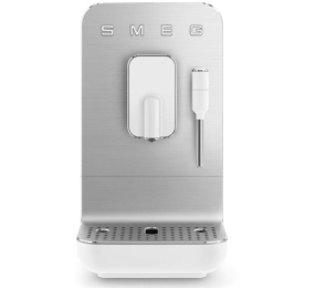 Máy pha cà phê tự động Smeg BCC12WHM - Hàng chính hãng