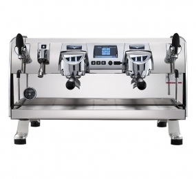Máy pha cà phê Victoria Arduino Black Eagle Gravitec - Hàng chính hãng