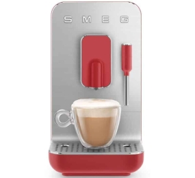 Máy pha cafe Smeg BCC02 - Hàng chính hãng