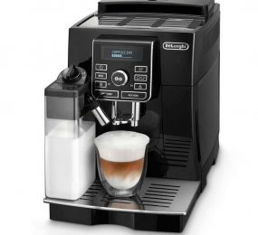 Máy pha cafe tự động Capucino Delonghi Ecam 25.462 - Hàng chính hãng