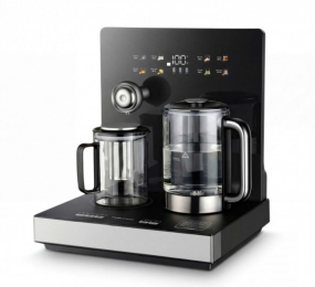Máy pha trà nước nóng để bàn Fujihome TB503T