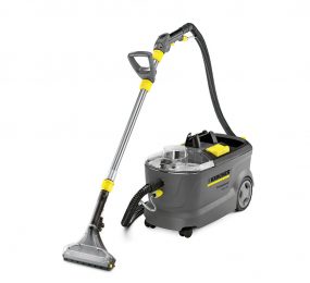 Máy phun hút Karcher PUZZI 10/1 - Hàng chính hãng