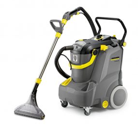 Máy phun hút Karcher PUZZI 30/4 *EU - Hàng chính hãng
