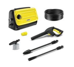 Máy phun rửa áp lực cao K 2 Winner - Hàng chính hãng