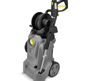 Máy phun rửa áp lực cao Karcher HD 4/10 X CLASSIC KAP - Hàng chính hãng