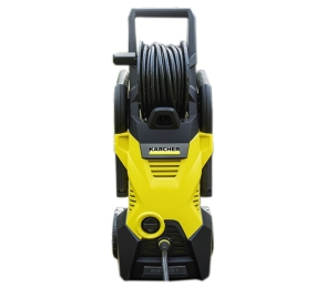 Máy phun rửa áp lực cao Karcher K-3-HR-PLUS - Hàng chính hãng