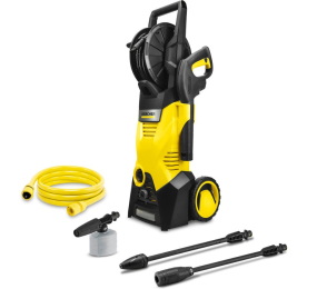 Máy phun rửa áp lực Karcher K3 HR PLU - Hàng chính hãng