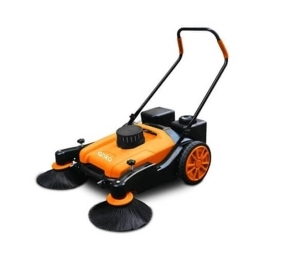 Máy quét rác đẩy tay Anko MS50W