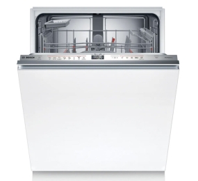 Máy rửa bát âm tủ Bosch SMV6YAX04E - Hàng chính hãng