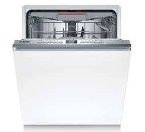 Máy rửa bát âm tủ Bosch SMV6YCX02E