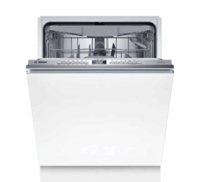 Máy rửa bát âm tủ Bosch SMV6ZCX10E  - Hàng chính hãng
