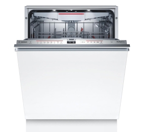 Máy rửa bát âm tủ Bosch SMV6ZCX49E - Hàng chính hãng