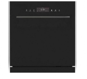 Máy rửa bát âm tủ Kaff KF-BISMS8 PLUS - Hàng chính hãng