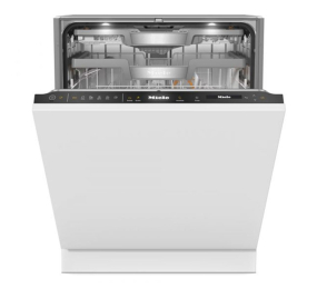 Máy rửa bát âm tủ Miele G 7790 SCVi AutoDos K20 - Hàng chính hãng