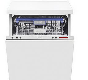 Máy rửa bát Amica ZIM689E - Hàng chính hãng
