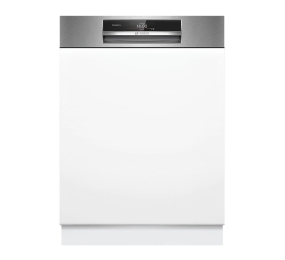 Máy rửa bát bán âm Bosch SMI8ZDS81T Serie 8 - Hàng chính hãng