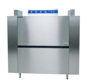 Máy rửa bát băng chuyền Fuji Air FJ200RC - Hàng chính hãng