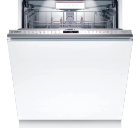Máy rửa bát Bosch SBV6ZCX49E - Hàng chính hãng
