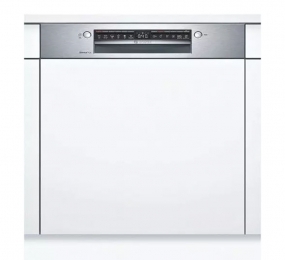 Máy rửa bát Bosch SMI4HCS48E - Hàng chính hãng
