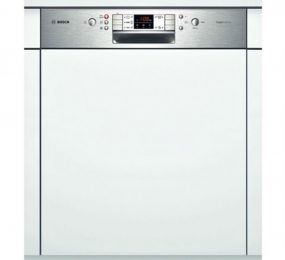 Máy Rửa Bát Bosch SMI53M75EU - Hàng chính hãng