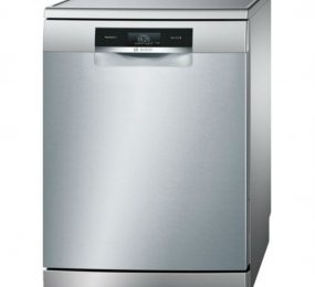 Máy rửa bát Bosch SMI88TS36E - Hàng chính hãng