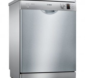 Máy rửa bát Bosch SMS25CI05E - Hàng chính hãng