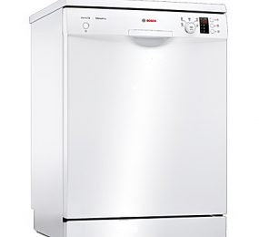 Máy rửa bát Bosch SMS25CW05E - Hàng chính hãng