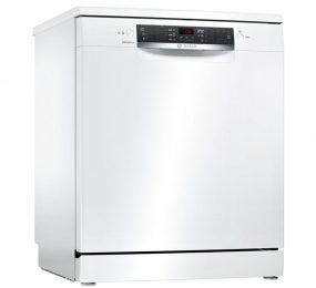 Máy rửa bát Bosch SMS46GW01P - Hàng chính hãng