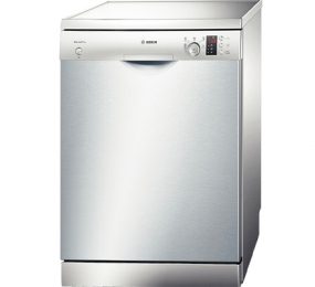 Máy rửa bát BOSCH SMS50E88EU - Hàng chính hãng