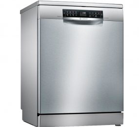 Máy rửa bát Bosch SMS68MI04EU - Hàng chính hãng