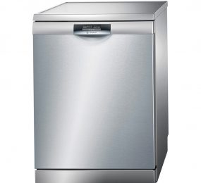 Máy rửa bát Bosch SMS69U88EU - Hàng chính hãng