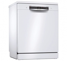 Máy rửa bát Bosch SMS6ZCW07E - Hàng chính hãng