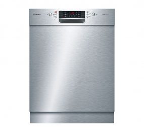 Máy rửa bát Bosch SMU46MS03E - Hàng chính hãng