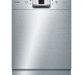 Máy rửa bát Bosch SMU68N25EU - Hàng chính hãng
