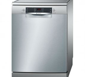 Máy rửa bát Bosch SMV46MX03E - Hàng chính hãng