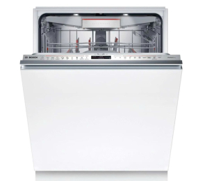 Máy rửa bát Bosch SMV8YCX02E - Hàng chính hãng