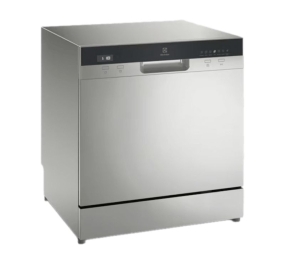 Máy rửa bát để bàn Electrolux EFC3862MS - Hàng chính hãng
