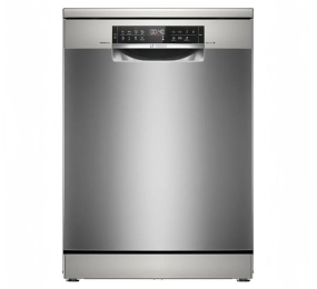 Máy rửa bát độc lập Bosch SMS6ZCI85M serie 6 - Hàng chính hãng