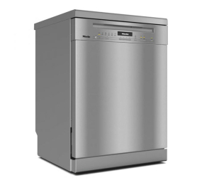 Máy rửa bát độc lập Miele G 7130 SC Front AutoDos - Hàng chính hãng