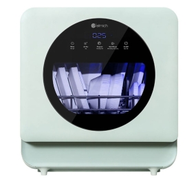 Máy rửa bát Elmich DWE9382 - Hàng chính hãng