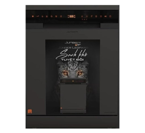  Máy rửa bát Junger Leopard DWJ-183-VG