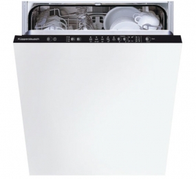 Máy rửa bát Kuppersbusch IGV 6506 - Hàng chính hãng