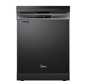 Máy rửa bát Midea MDW13-7635QB - Hàng chính hãng