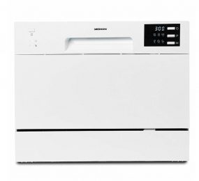 Máy rửa bát mini Medion MD 37227 - Hàng chính hãng