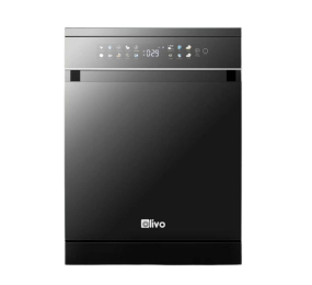 Máy rửa bát Olivo DW18 - Hàng chính hãng